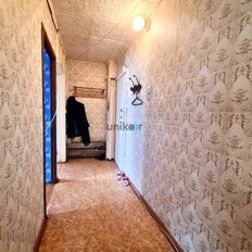 Квартира 43 м², 2-комнатная - изображение 1