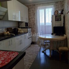 Квартира 41,8 м², 1-комнатная - изображение 5