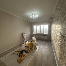 Квартира 38 м², 2-комнатная - изображение 4