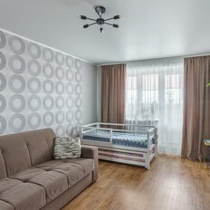 Квартира 40,4 м², 1-комнатная - изображение 2