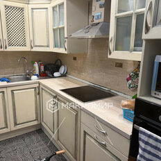 Квартира 76,4 м², 2-комнатная - изображение 5