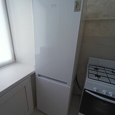 Квартира 30,4 м², 1-комнатная - изображение 3