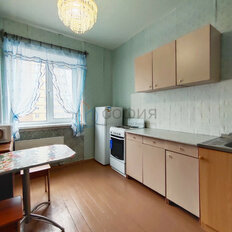 Квартира 36,9 м², 1-комнатная - изображение 4