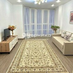 Квартира 86 м², 2-комнатная - изображение 1