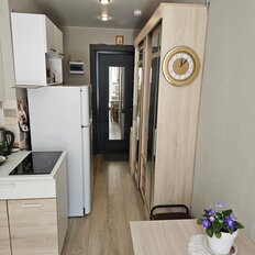 Квартира 16,5 м², студия - изображение 1