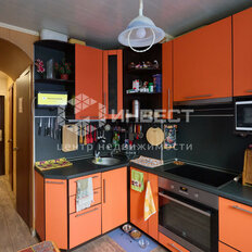 Квартира 61 м², 3-комнатная - изображение 1