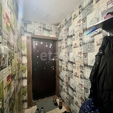 Квартира 31,3 м², 1-комнатная - изображение 5