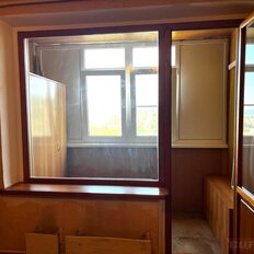 Квартира 28,1 м², 1-комнатная - изображение 1