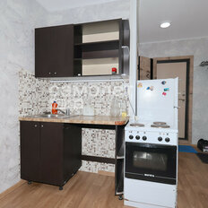 Квартира 22,8 м², студия - изображение 4