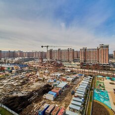 Квартира 26,7 м², студия - изображение 2