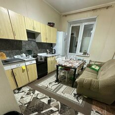 Квартира 59,6 м², 2-комнатная - изображение 3