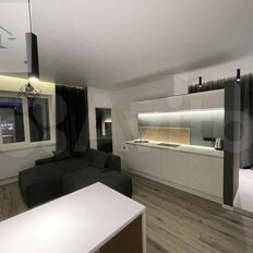 Квартира 50 м², 2-комнатная - изображение 4