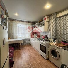 Квартира 33,3 м², 1-комнатная - изображение 2