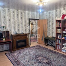 Квартира 75 м², 3-комнатная - изображение 3