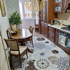 Квартира 75 м², 2-комнатная - изображение 3