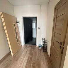 Квартира 36,3 м², 1-комнатная - изображение 3