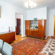 Квартира 51,3 м², 3-комнатная - изображение 3