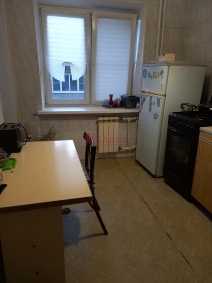 107 м², 5-комнатная квартира 10 500 000 ₽ - изображение 43