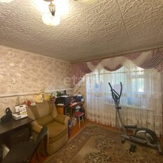 Квартира 63,9 м², 3-комнатная - изображение 4