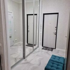 Квартира 35,9 м², 1-комнатная - изображение 4