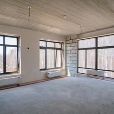 Квартира 56,8 м², 2-комнатная - изображение 3