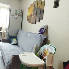 Квартира 58,1 м², 2-комнатная - изображение 2