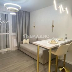Квартира 25 м², студия - изображение 2