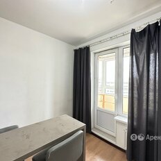 Квартира 33 м², 1-комнатная - изображение 3