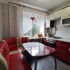 Квартира 57 м², 3-комнатная - изображение 4
