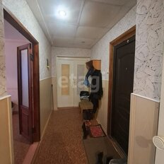 Квартира 50,4 м², 2-комнатная - изображение 3