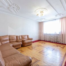 Квартира 129 м², 4-комнатная - изображение 5