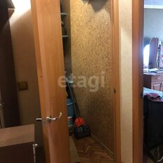 Квартира 37 м², 1-комнатная - изображение 5