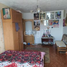 Квартира 43,6 м², 2-комнатная - изображение 2