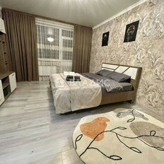 Квартира 36 м², 1-комнатная - изображение 1