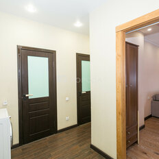 Квартира 39,4 м², 1-комнатная - изображение 4