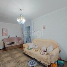 Квартира 57,5 м², 3-комнатная - изображение 4
