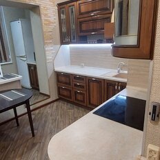 Квартира 78,8 м², 3-комнатная - изображение 1