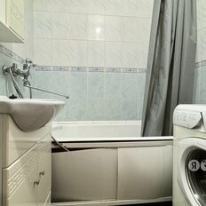 Квартира 38 м², 1-комнатная - изображение 5