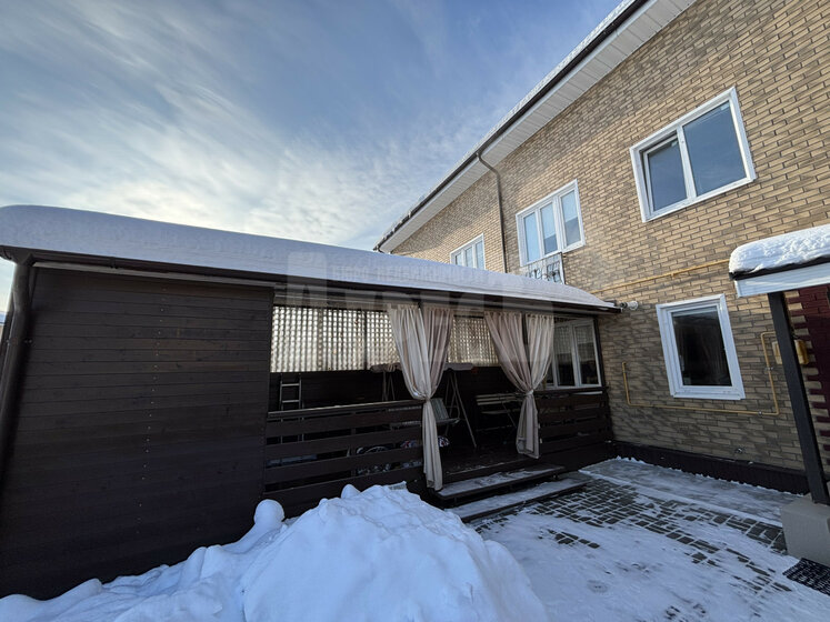 162 м² дом, 6,2 сотки участок 18 900 000 ₽ - изображение 48