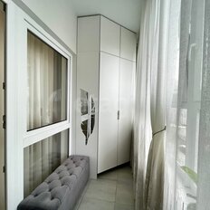 Квартира 66,3 м², 2-комнатная - изображение 5