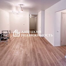 Квартира 84,1 м², 3-комнатная - изображение 2