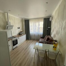 Квартира 48 м², 1-комнатная - изображение 1