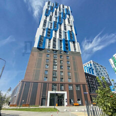 Квартира 85 м², 3-комнатная - изображение 2