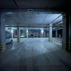 15,4 м², машиноместо - изображение 5