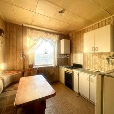 Квартира 35 м², 1-комнатная - изображение 1