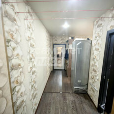 Квартира 27,8 м², 1-комнатная - изображение 3