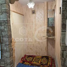 Квартира 35,3 м², 1-комнатная - изображение 3