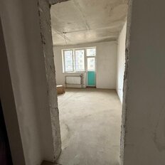 Квартира 59,6 м², 2-комнатная - изображение 3