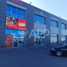 53 м², помещение свободного назначения - изображение 1