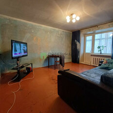 Квартира 69,4 м², 3-комнатная - изображение 4